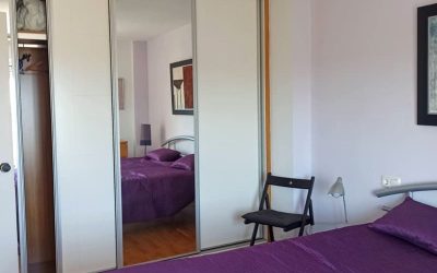 Rehabilitación de vivienda